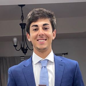 Meet your Posher, Santiago